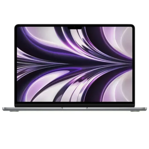 Apple Macbook Air 13.6" 2023, Chip M2, GPU 8 Cores, 16GB RAM, 256GB SSD, Space G MLXW3Z15S/16256