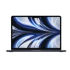 Apple MacBook Air 13.6" M2, 8C CPU/GPU, 16GB, 256GB SSD, Medianoche (MPN MC7X4CI/A, Notebooks) img-1