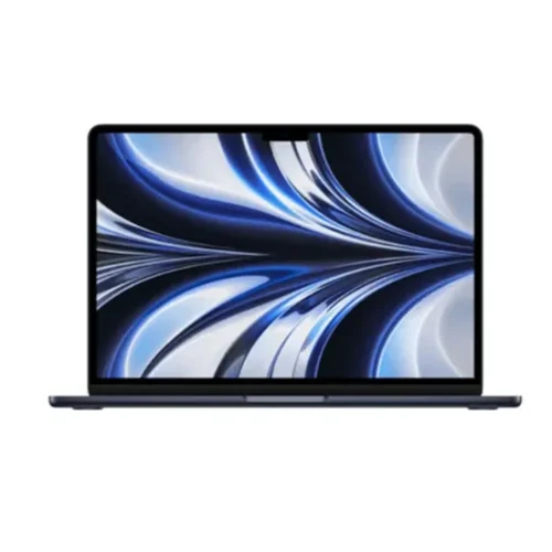 Apple MacBook Air 13.6" M2, 8C CPU/GPU, 16GB, 256GB SSD, Medianoche (MPN MC7X4CI/A, Notebooks) img-1