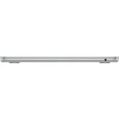 Apple Macbook Air 13.6" M2 Silver, 8GB RAM, 8C CPU 10C GPU, 512GB SSD 5 Apple Macbook Air 13.6