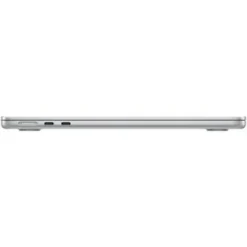 Apple Macbook Air 13.6" M2 Silver, 8GB RAM, 8C CPU 10C GPU, 512GB SSD 4 Apple Macbook Air 13.6