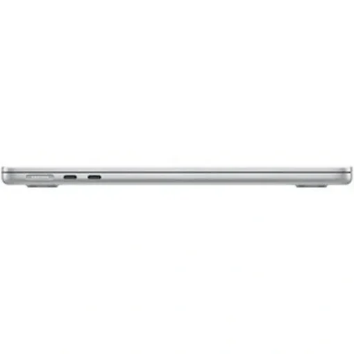 Apple Macbook Air 13.6" M2 Silver, 8GB RAM, 8C CPU 10C GPU, 512GB SSD (MPN MLY03CI/A, Notebooks) img-2