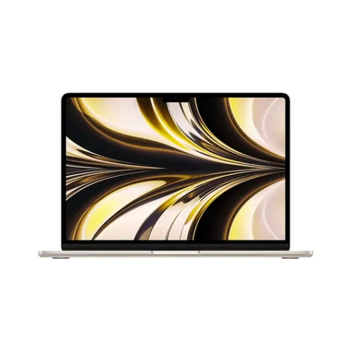 Apple Macbook Air 13.6/ M2 8C/ Gpu 8C/ 16Gb Ram/ 256Gb Blanco Estrella (MPN MC7W4CI/A, Accesorios para portátiles) img-1