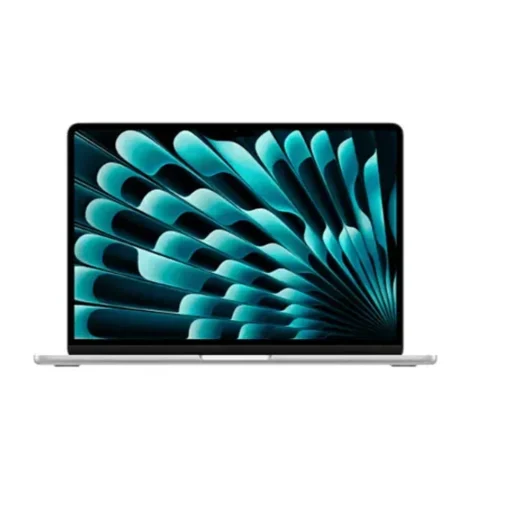 Apple Macbook Air De 13" Chip M3 Con Cpu De 8 Núcleos Y Gpu De 8 Núcleos, 8 Gb (MPN MRXQ3CI/A, Notebooks) img-1