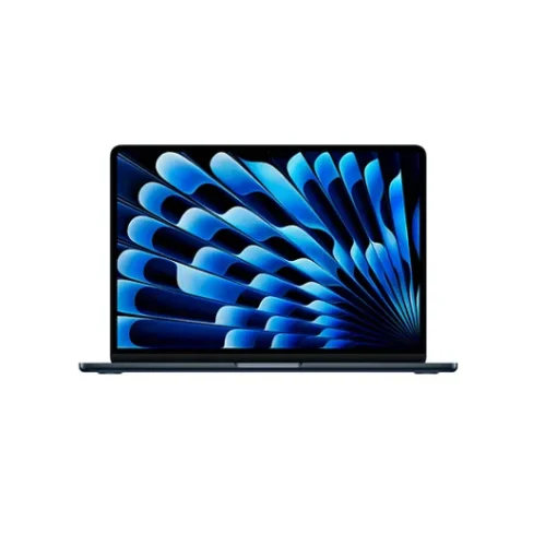 Apple Macbook Air 13.6" M4 10C, GPU 10C, 16GB RAM, 512GB SSD(Color Midnight) (MPN MW133CI/A, Notebooks) img-1