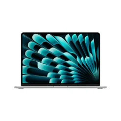 Apple Macbook Air 13.6/ M4 10C/ Gpu 10C/ 16 Ram/ 512Gb Plata (MPN MW0X3CI/A, Notebooks) img-1
