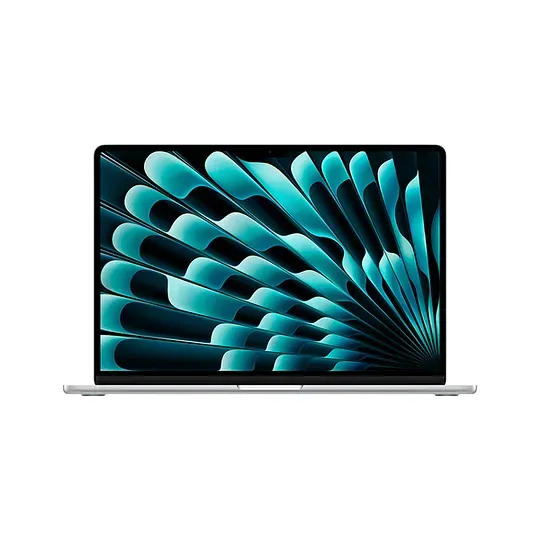 Apple MacBook Air 13" M4, 10-Core CPU/10-Core GPU, 16GB RAM, macOS Sequoia (MPN MW0X3CI/A, Notebooks) img-1