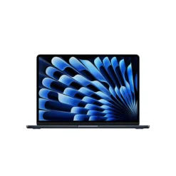Apple Macbook Air 13.6/ M4 10C/ Gpu 8C/ 16 Ram/ 256Gb Medianoche (MPN MW123CI/A, Notebooks) img-1