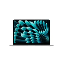 Apple Macbook Air 13.6/ M4 10C/ Gpu 8C/ 16 Ram/ 256Gb Plata (MPN MW0W3CI/A, Notebooks) img-1