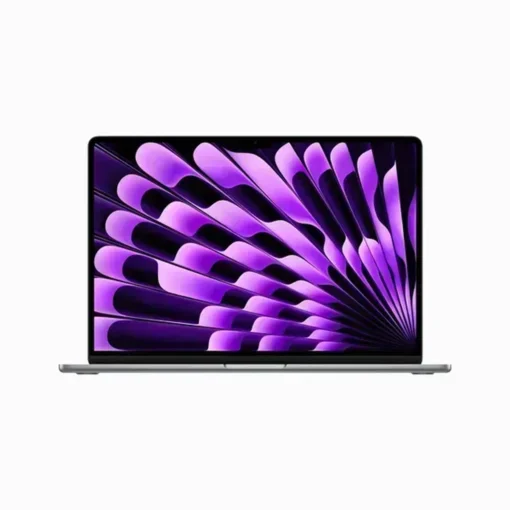 Apple Macbook Air 15" M-Series-M2 10-Core GPU, 8GB RAM, 256GB SSD (MPN MQKW3CI/A, Notebooks) img-1