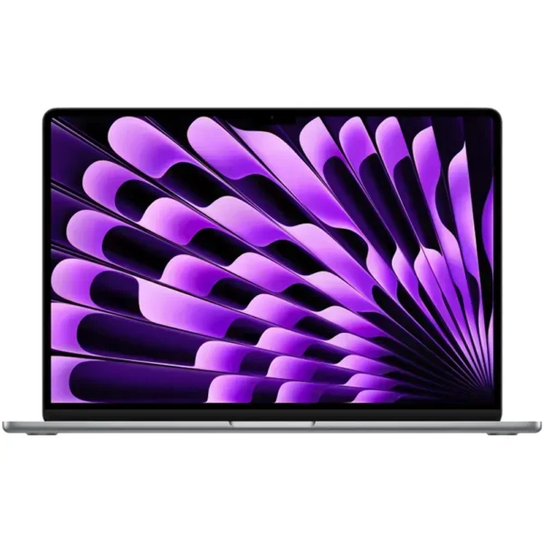 Apple Macbook Air 15.3" Chip Apple Silicon M2, 10-Core GPU, 8GB RAM, 256GB SSD MQKP3CI/A img-1