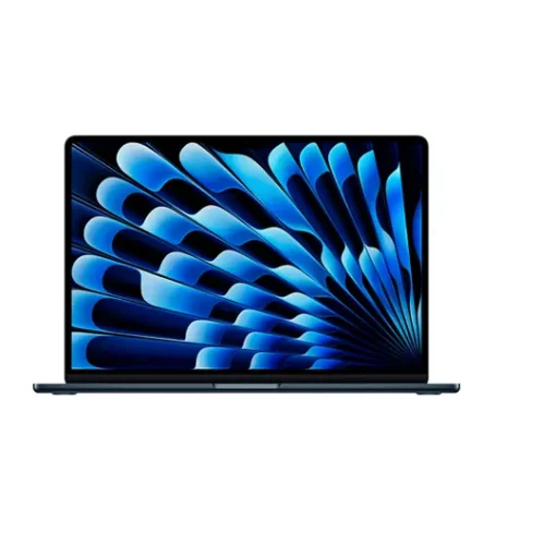 Apple Macbook Air 15.3/ M4 10C/ Gpu 10C/ 16 Ram/ 512Gb Medianoche (MPN MW1M3CI/A, Notebooks) img-1