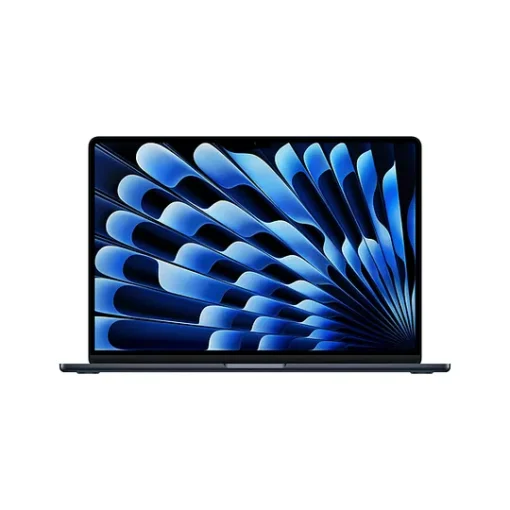 Apple Macbook Air 15.3/ M4 10C/ Gpu 10C/ 24 Ram/ 512Gb Medianoche (MPN MC6L4CI/A, Notebooks) img-1