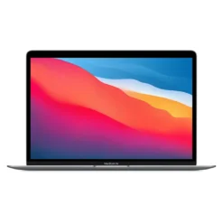 Apple Macbook Air M1 8Core, 8GB RAM, 256GB SSD, 2x Thunderbolt (MPN MGN63BE/A, Notebooks) img-1
