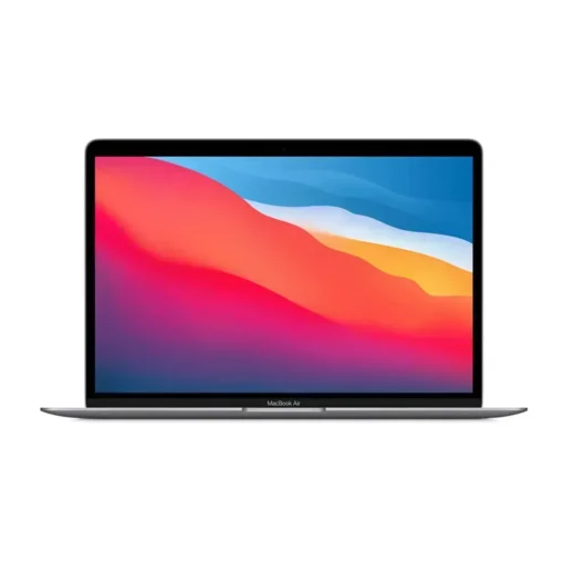 Apple Macbook Air M1, Procesador M1, Ram 8Gb, Ssd 512Gb, Led 13.3", Space Gris MGN73BE/A img-1