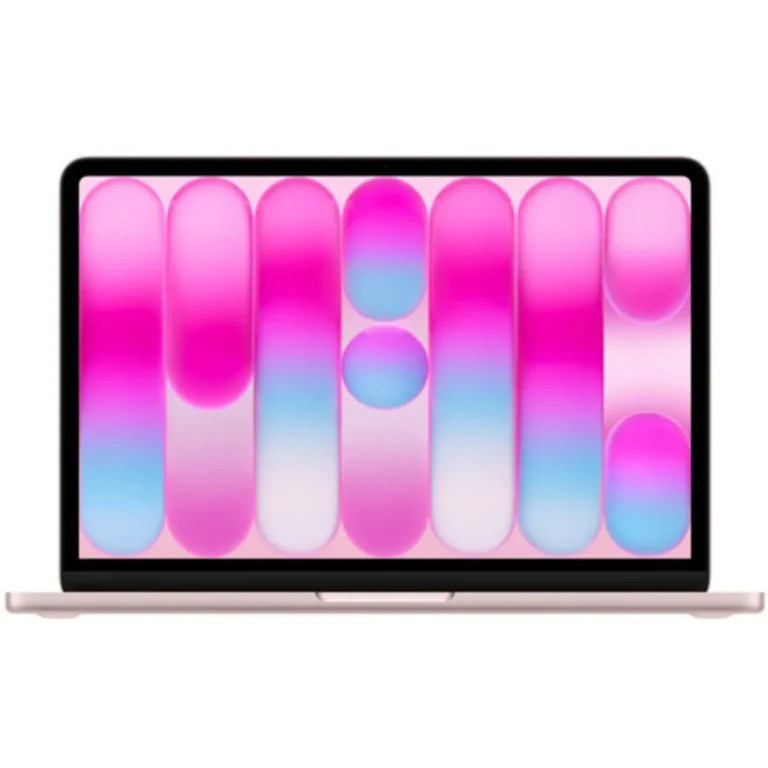 Notebook Apple MacBook Neo A18 Pro Apple 8GB RAM | Centrale