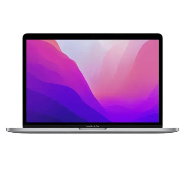 Apple Macbook Pro 13.3", Chip M2, GPU 10 Nucleos, 16GB RAM, 256GB SSD MNEH3Z16R/16256 img-1