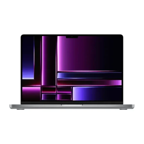 Apple Macbook Pro 14" (2023 / Silicon M2 Max (30-Core Gpu) / 32 Gb / 1 Tb Ssd MPHG3CI/A img-1