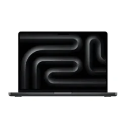 Macbook Pro 14" Apple M4 Max, 36GB RAM, 1TB SSD, Liquid Retina XDR, Negro (MPN MX2K3CI/A, Notebooks) img-1