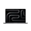 Apple Macbook Pro 14/ M3 8C/ Gpu 10C/ 16 Ram/ 1Tb Plata (MPN MXE13CI/A, Notebooks) img-1