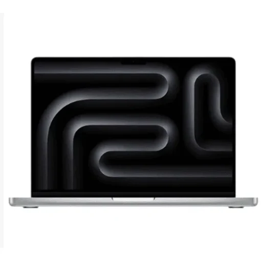 Apple Macbook Pro 14/ M4 10C/ Gpu 10C/ 16Gb Ram/ 512Gb Plata (MPN MW2W3CI/A, Notebooks Gamer) img-1