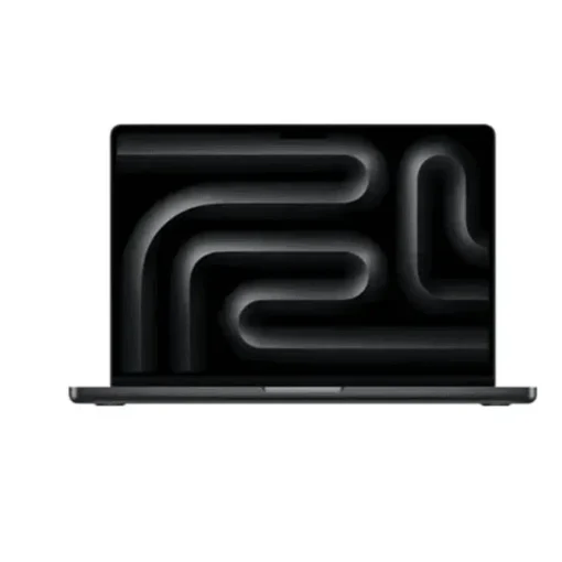 Apple Macbook Pro 14“ M4 Pro 12C, GPU 16C, 24GB RAM, 512GB SSD (Negro Espacial) (MPN MX2H3CI/A, Notebooks) img-1