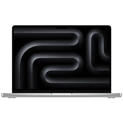 Apple Macbook Pro 14/ M5 10C/ Gpu 10C/ 16Gb Ram/ 1Tb Plata (MPN MDE54CI/A, Notebooks) img-1