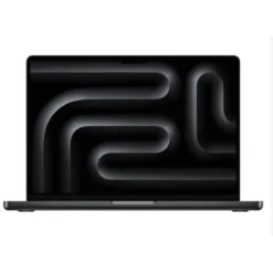 Apple Macbook Pro 14/ M5 10C/ Gpu 10C/ 16Gb Ram/ 512Gb Negro Espacial (MPN MDE04CI/A, Notebooks) img-1