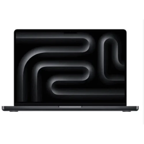 Apple Macbook Pro 14/ M5 10C/ Gpu 10C/ 16Gb Ram/ 512Gb Negro Espacial (MPN MDE04CI/A, Notebooks) img-1