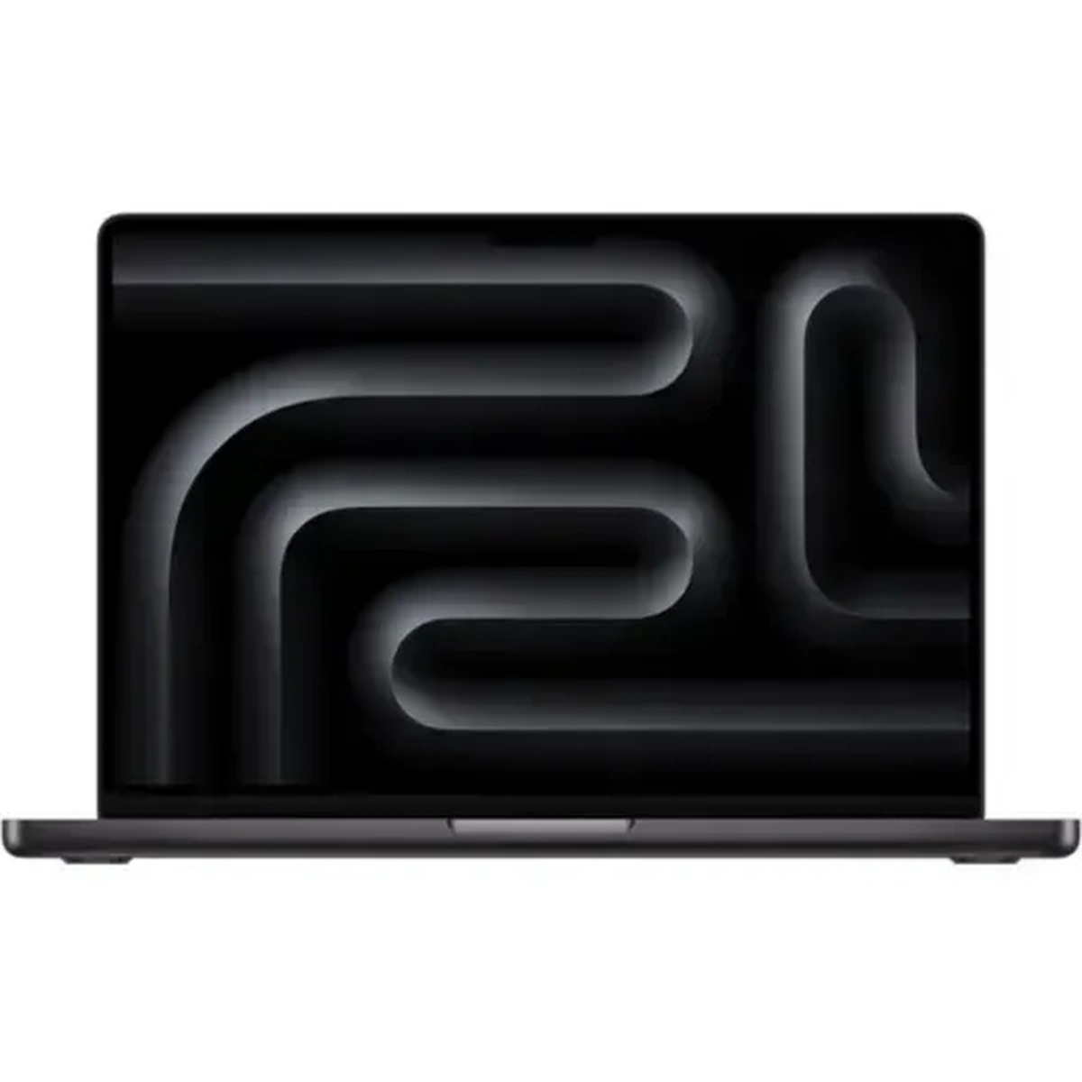 Apple Macbook Pro 14.2" Chip M3 CPU 8 Core, GPU 10 Core 8GB RAM, 512GB SSD (MPN MTL73CI/A, Notebooks) img-1