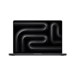 Apple MacBook Pro 16”, Chip M4 Pro, 24GB RAM, 512GB SSD, Liquid Retina XDR (MPN MX2X3CI/A, Workstations portátiles) img-1