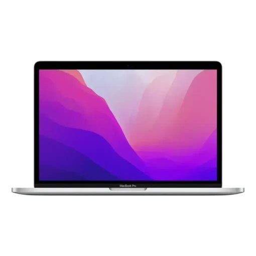 Apple Macbook Pro 16, M2 Pro 19-Core, 16GB RAM, 1TB SSD, Silver (MPN MNWD3CI/A, Notebooks) img-1