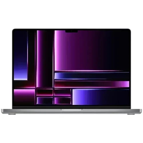 Apple Macbook Pro 16, M2 Pro 19-Core, 16GB RAM, 1TB SSD, Space Gray MNW93CI/A img-1