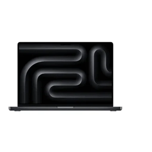 Apple Macbook Pro 16“ (Chip M4 Max 14Core, Gpu 32Core, 36Gb Ram, 1Tb Ssd) Negro (MPN MX303CI/A, Notebooks) img-1