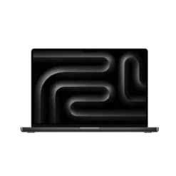 Apple Macbook Pro 16“ (Chip M4 Pro 14Core, Gpu 20Core, 24Gb Ram, 512Gb Ssd (MPN MX2X3CI/A, Workstations portátiles) img-1