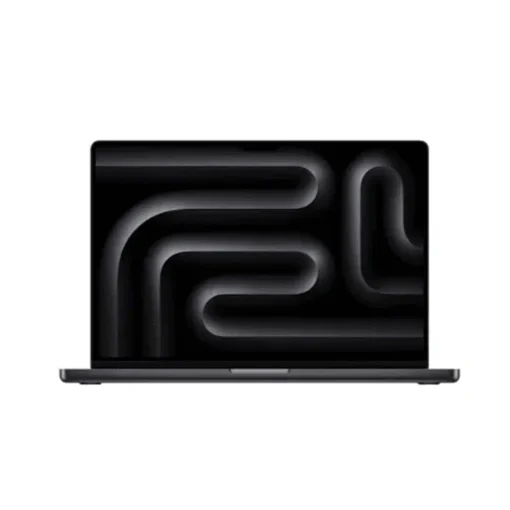 Apple Macbook Pro 16“ (Chip M4 Pro 14Core, Gpu 20Core, 24Gb Ram, 512Gb Ssd (MPN MX2X3CI/A, Workstations portátiles) img-1