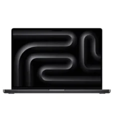 Apple MacBook Pro 16.2" 3456x2234, M4 Pro, 48GB RAM, 512GB SSD, Negro Espacial (MPN MX2Y3CI/A, Notebooks) img-1