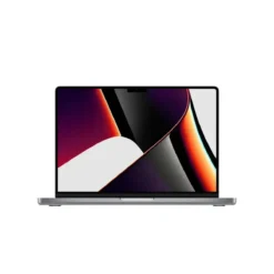 Apple Macbook Pro De 14.2” Chip M1 Pro, 16Gb Ram, 512Gb Ssd, Finales De 2021 (MPN MKGP3CI/A, Notebooks) img-1
