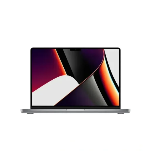 Apple Macbook Pro De 14.2” Chip M1 Pro, 16Gb Ram, 512Gb Ssd, Finales De 2021 (MPN MKGP3CI/A, Notebooks) img-1