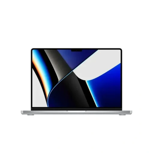 Apple Macbook Pro Silver 14.2", Chip M1 Pro, Ram 16GB, 1TB SSD (MPN MKGT3CI/A, Notebooks) img-1