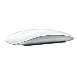 Apple Magic Mouse, Blanco, Multi-Touch, Recargable, USB-C (MPN MXK53AM/A, Tarjetas de expansión PCI para PC) img-1