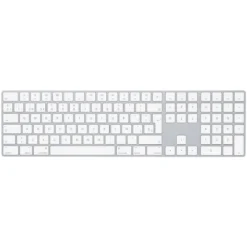 Apple Magic Teclado Con Numeric Keypad-Spa (MPN MXCJ3E/A, Teclados) img-1