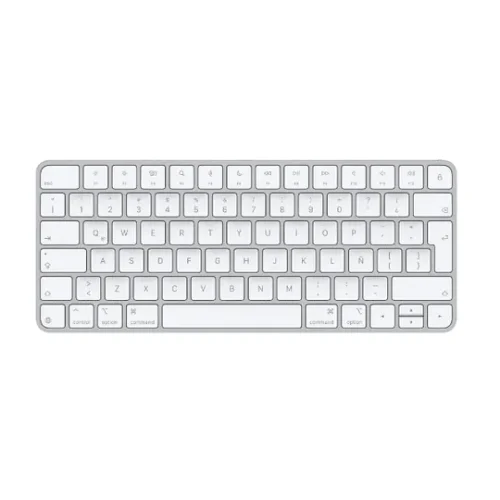 Apple Magic Teclado (MPN MXCL3LA/A, Teclados) img-1