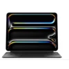 Teclado Magic Apple iPad Pro 13" M4, Negro, Latinoamericano, USB-C (MPN MWR53LA/A, Teclados) img-1