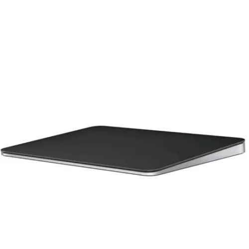 Trackpad Apple Magic Inalámbrico Negro, Multi-Touch, Force Touch, USB-C (MPN MXKA3AM/A, Accesorios para portátiles) img-1