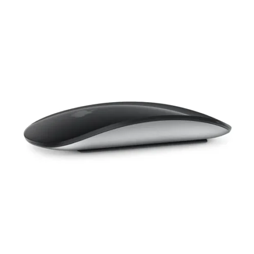 Apple Mouse Magic 2 Superficie Multi-Touch Negro MMMQ3AM/A