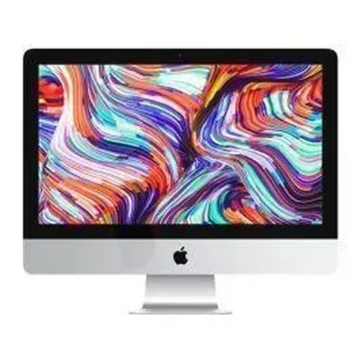 Apple Nuevo Imac 21,5" Retina 4K Intel Core I3 3,6 Ghz (MPN MHK23CI/A, All In One (Todo en Uno)) img-1