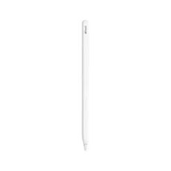 Apple Pencil 2° Generación, iPad Pro, Recargable, Bluetooth (MPN MU8F2AM/A, Accesorios para portátiles) img-1