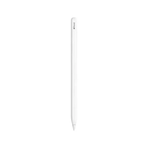 Apple Pencil 2° Generación, iPad Pro, Recargable, Bluetooth (MPN MU8F2AM/A, Accesorios para portátiles) img-1