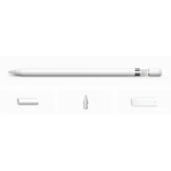 Apple Pencil De 1ª Generación (Bluetooth, Blanco MQLY3BE/A img-1